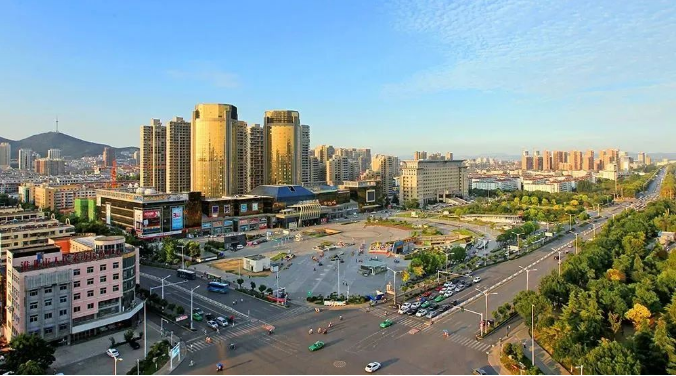 10.33億！盈峰環(huán)境中標(biāo)淮北市環(huán)衛(wèi)一體化特許經(jīng)營(yíng)項(xiàng)目