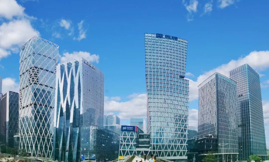 8.8億！盈峰環(huán)境再獲城市管家項(xiàng)目重量級(jí)大標(biāo)