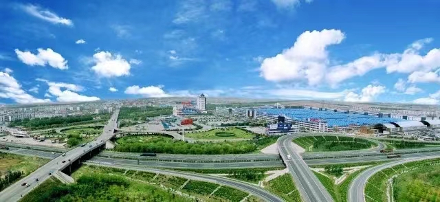 超2億！盈峰環(huán)境中標遼寧省海城市鐵西環(huán)衛(wèi)一體化特許經營項目